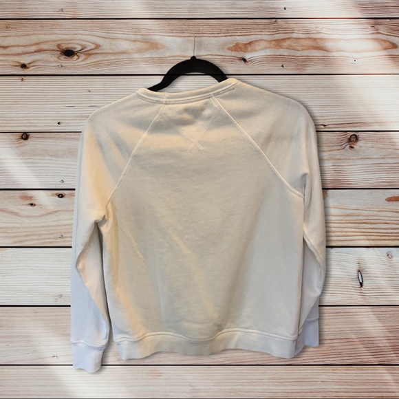 TOMMY HILFIGER | Women’s Crew Neck Sweater - Picture 2 of 2